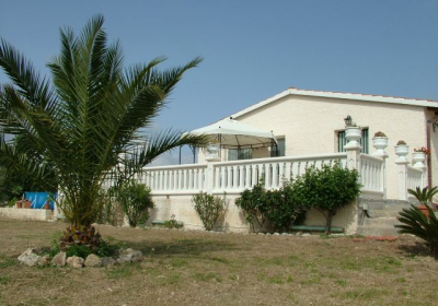Casa Vacanze Villa Rosy